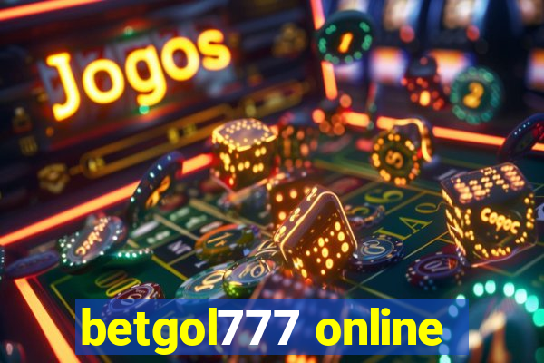 betgol777 online